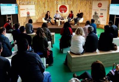 Гастрономический форум в Барселоне представит более 300 компаний - catalunya.ru - Испания - Палау