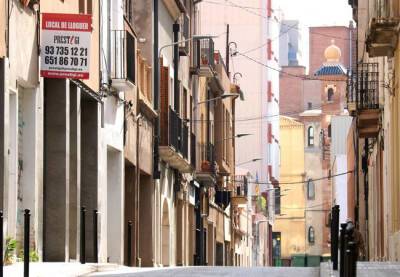 Стоимость аренды жилья в Каталонии в августе снизилась на 1,9% по сравнению с предыдущим годом - catalunya.ru - Испания