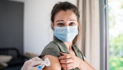 Испания с октября планирует производить собственную COVID-вакцину - ukrinform.ru - Испания