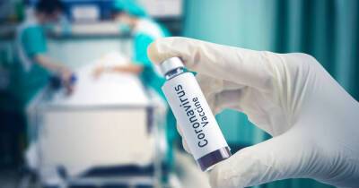 Испания анонсировала начало производства собственной COVID-вакцины - dsnews.ua - Украина - Испания