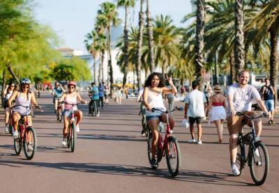 В Барселоне создадут базу данных велосипедов - catalunya.ru - Испания