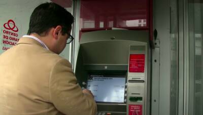 Испанская почта установит 1500 банкоматов в малонаселённых муниципалитетах - noticia.ru