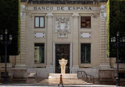 Банк Испании снова повысил прогнозы для экономики страны - catalunya.ru - Испания