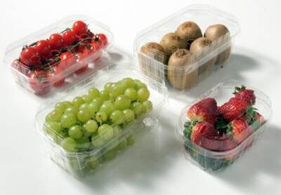 В Испании с 2023 года запретят пластиковое упаковки для фруктов и овощей - unn.com.ua - Украина - Испания - Киев