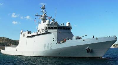 Россия взяла под контроль действия вошедших в Черное море кораблей Испании и Италии - actualnews.org - Россия - Италия - Испания