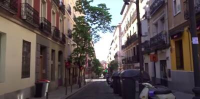 Аренда жилья подешевела в Испании, особенно в Мадриде и Барселоне - noticia.ru - Испания - Мадрид