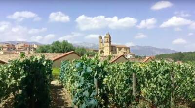 Две испанские винодельни попали в мировой топ-10 - allspain.info