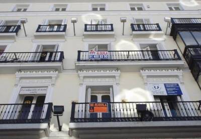 В Барселоне серьезно упали цены на аренду жилья - catalunya.ru - Испания - Мадрид