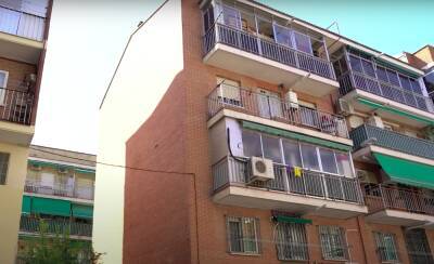 В Испании распродают квартиры по цене от 24 тысяч евро - noticia.ru - Испания - Мадрид