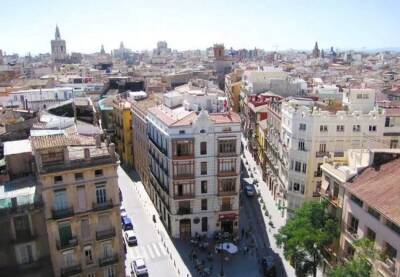 В Испании дорожает жилье - catalunya.ru - Испания