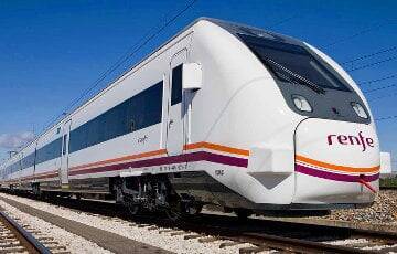 В Испании машинисты поездов объявили забастовку - charter97.org - Испания - Белоруссия - Беларусь
