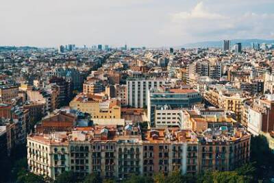 В Испании объявили распродажу квартир - lenta.ru - Испания - Мадрид