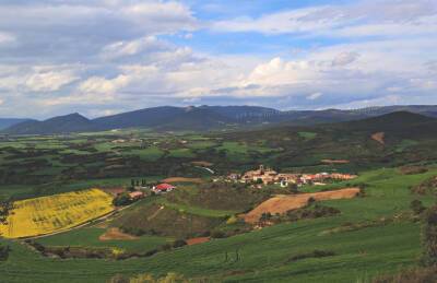 Испания приглашает жить в свои села - agroportal.ua - Украина - Испания