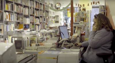 Продажи книг в Испании подскочили на 44% в первом квартале - noticia.ru - Испания
