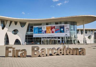 Около 40 оффлайн мероприятий, конгрессов и выставок в Fira de Barcelona - catalunya.ru - Испания