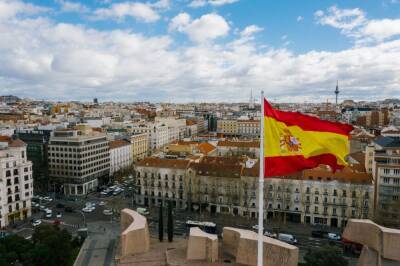 Необычные факты об Испании, о которых вы не знали - espanarusa.com - Италия - Испания - Франция - Сша - Мадрид - Madrid - Китай