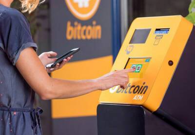 В Испании установят биткоин-банкоматы - catalunya.ru - Испания - Сша - Канада