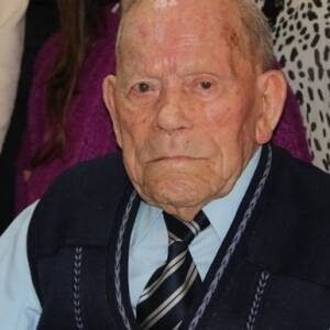 Гарсия Ла-Фуэнте - В Испании скончался самый пожилой мужчина в мире. Фото - reporter-ua.com - Испания - Леон