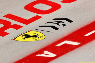 Ferrari проведёт обкатку новой машины в Барселоне - f1news.ru
