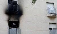 В Испании вспыхнул пожар в доме престарелых: шесть погибших - vlasti.net - Испания - Япония