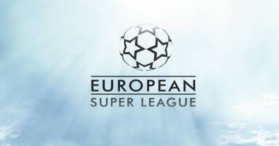 Реал, Барселона и Ювентус планируют перезапустить Суперлигу - terrikon.com - Италия - Испания - Мадрид