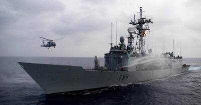 Маргарита Роблес - Последствия "гарантий безопасности" РФ: Испания направит военные корабли в Черное море - dsnews.ua - Украина - Россия - Испания - Сша - Болгария