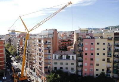 Недвижимость в Испании в этом году будет умеренно дорожать - catalunya.ru - Испания