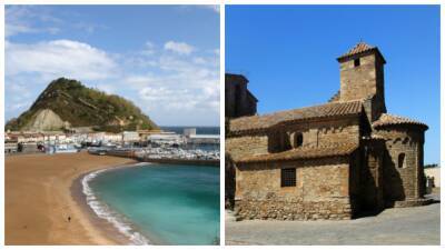 Два испанских муниципалитета вошли в список лучших туристических направлений - noticia.ru - Испания