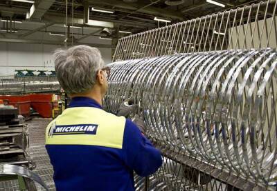 Michelin назван лучшим работодателем Испании - catalunya.ru - Испания