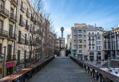 Инвестировать в испанскую недвижимость стало менее выгодно - catalunya.ru - Испания - Мадрид