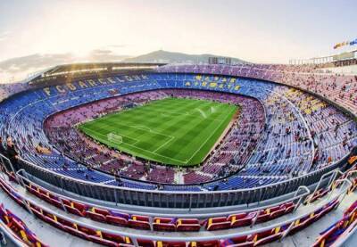 Ограничения на посещаемость стадионов в Каталонии сохраняются - catalunya.ru - Испания