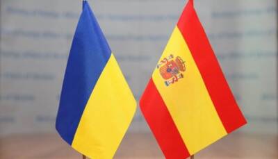 Владимир Зеленский - Дипломатическим отношениям между Украиной и Испанией исполнилось 30 лет - МИД - ukrinform.ru - Украина - Испания