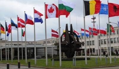 Хосе Мануэль Альбарес - Испания призывает НАТО обратить внимание на южный фланг - mirnov.ru - Испания - Марокко - Алжир