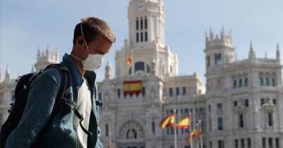 В Испании обнаружили первые случаи "флуроны": Одновременного заражения коронавирусом и гриппом - dsnews.ua - Украина - Испания - Израиль