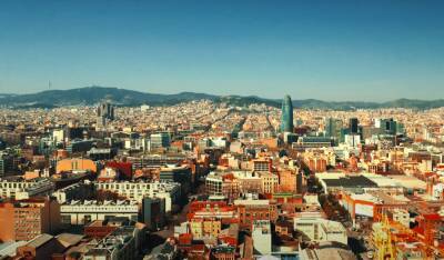 Аренда жилья в крупных городах Испании снова дорожает - noticia.ru - Испания - Мадрид