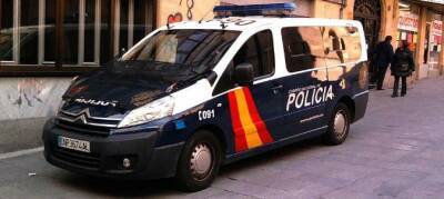 El Mundo - Полиция Испании задержала 70 участников новогодней оргии - runews24.ru - Испания - Сша