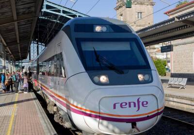 В Renfe сообщили о возможности бесплатно менять уже купленные билеты - catalunya.ru - Испания