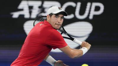 Роберто Баутист-Агут - Пабло Карреньо-Буст - Сборная Испании стала финалистом ATP Cup - russian.rt.com - Россия - Испания - Польша - Канада