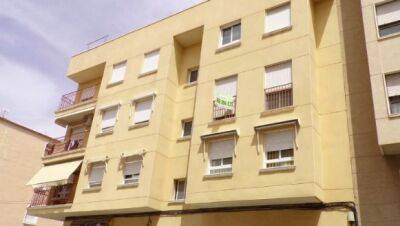 В Испании распродают квартиры со скидками до 35% - noticia.ru - Испания