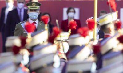 Христофор Колумб - Испания готовится в большому военному параду - noticia.ru - Испания - Индия