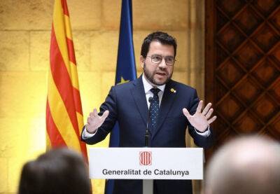 В бюджет Каталонии из государственной казны выделят 2,5 млрд евро инвестиций – больше, чем остальным регионам - catalunya.ru - Испания - Мадрид