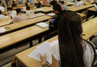 Почти треть испанской молодежи окончили только начальную школу - catalunya.ru - Италия - Испания - Турция - Евросоюз - Колумбия