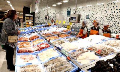 Кризис в Испании снижает потребление рыбы: «Я люблю ее, но с такой ценой это невозможно» - allspain.info - Испания