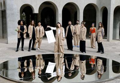 080 Barcelona Fashion 2022: экологичный сэконд-хэнд - catalunya.ru - Испания