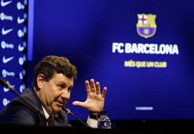 FC «Barcelona» сохранила 316 млн. евро - catalunya.ru - Испания