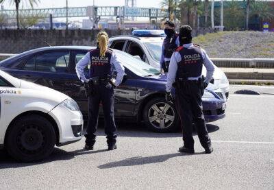 В Испании начали проверять у водителей наличие техосмотра - catalunya.ru - Испания