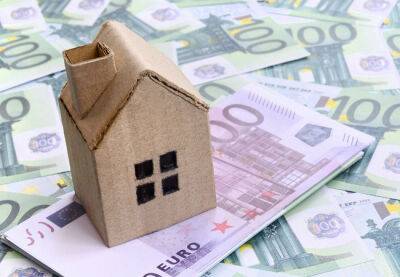 В Испании ожидается рост налогов на прибавочную стоимость при покупке недвижимости - catalunya.ru - Испания