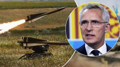 Йенс Столтенберг - Испания передаст Украине 4 системы ПВО Hawk: о них просила Украина - 24tv.ua - Украина - Испания