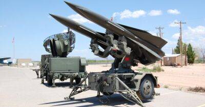 Йенс Столтенберг - Испания передаст Украине четыре системы ПВО Hawk, – генсек НАТО - focus.ua - Украина - Россия - Испания - Евросоюз - Киев - Брюссель