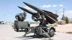 Испания передаст Украине четыре системы противовоздушной обороны Hawk - noticia.ru - Украина - Испания - Мадрид